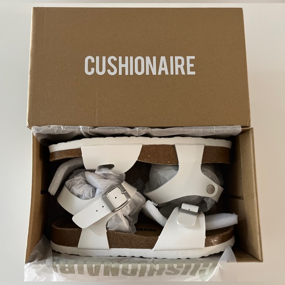 Women’s sandal - Picture 1 of 4